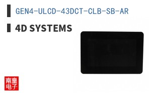 GEN4-ULCD-43DCT-CLB-SB-AR ͼƬ